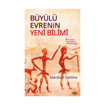 Büyülü Evrenin Yeni Bilimi