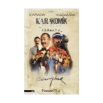 2 Arada Kaçamak - Karakomik Filmler 1