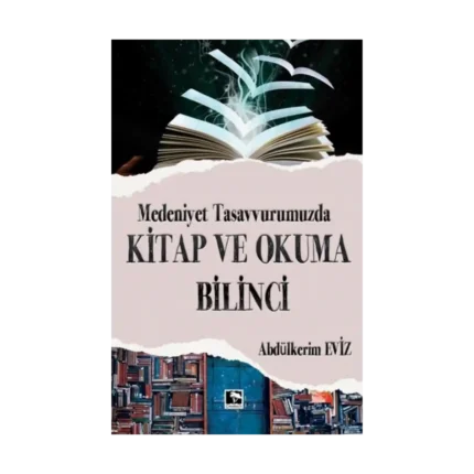 Kitap ve Okuma Bilinci