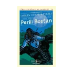 Perili Bostan - Toplu Hikayeleri - Birinci Cilt (Ciltli)