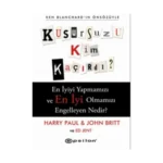 Kusursuz'u Kim Kaçırdı?