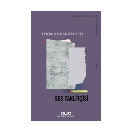 Ses Taklitçisi