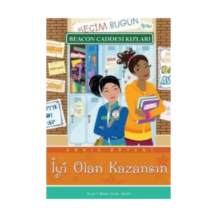İyi Olan Kazansın