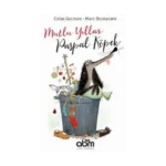 Mutlu Yıllar Paspal Köpek