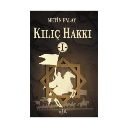 Kılıç Hakkı -1