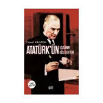Atatürk’ün Uşağının Gizli Defteri