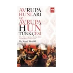 Avrupa Hunları ve Avrupa Hun Türkçesi