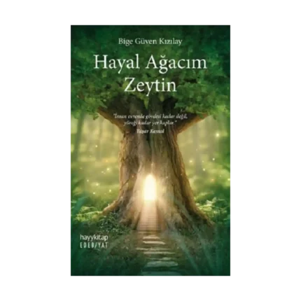 Hayal Ağacım Zeytin