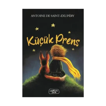 Küçük Prens
