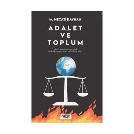 Adalet Ve Toplum