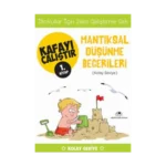 Kafayı Çalıştır 1 - Mantıksal Düşünme Becerileri (Kolay Seviye)