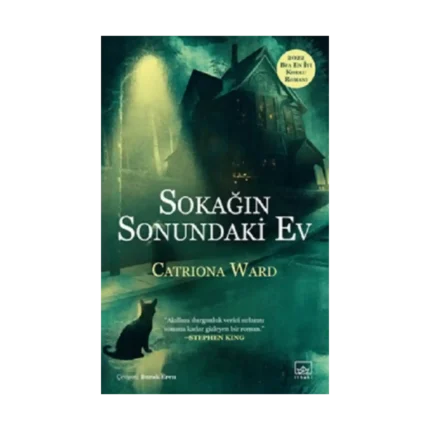 Sokağın Sonundaki Ev