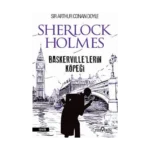 Baskerville’lerin Köpeği – Sherlock Holmes