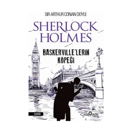 Baskerville’lerin Köpeği – Sherlock Holmes