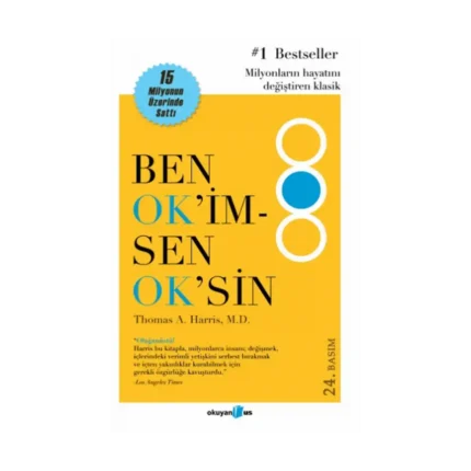 Ben Ok’im Sen Ok’sin