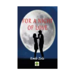For a Night of Love