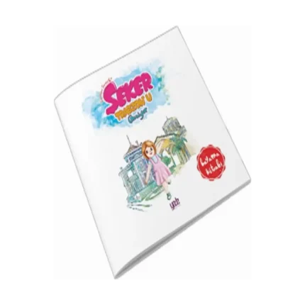 Şeker Trabzon’u Geziyor