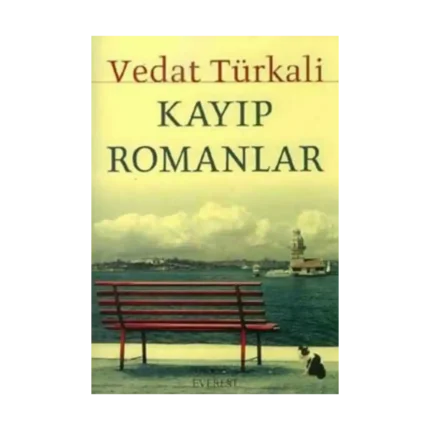 Kayıp Romanlar