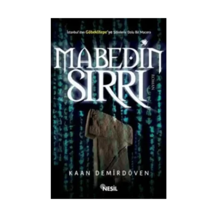 Mabedin Sırrı