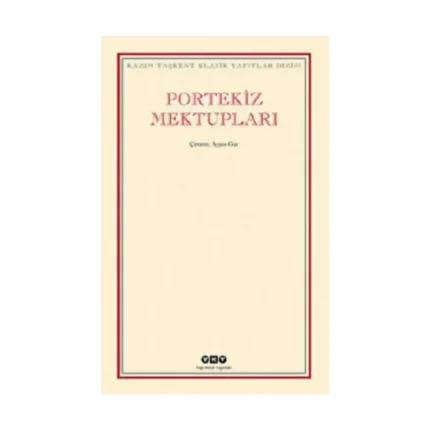 Portekiz Mektupları