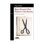 Bjorn Hansen’e Dair Üçüncü ve Son Roman