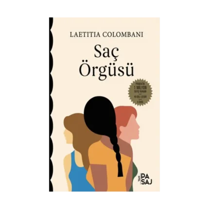 Saç Örgüsü