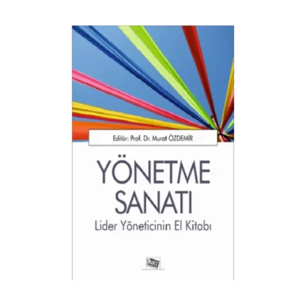Yönetme Sanatı