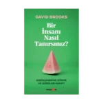 Bir İnsanı Nasıl Tanırsınız?