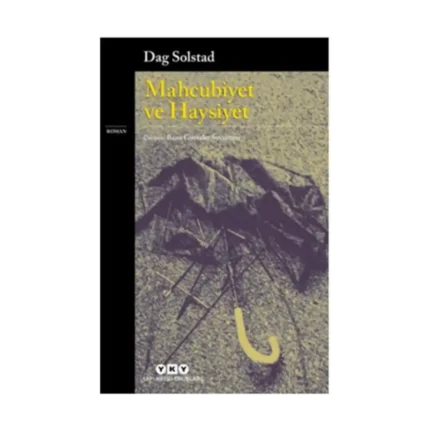 Mahcubiyet ve Haysiyet