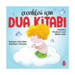 Çocuklar İçin Dua Kitabı