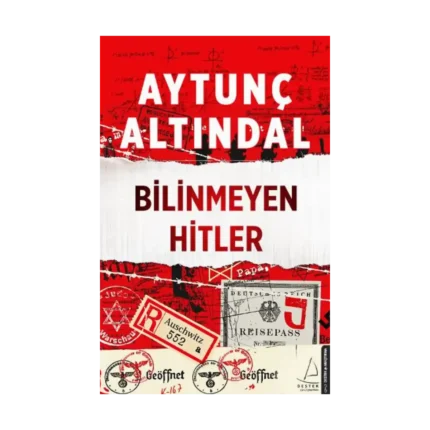Bilinmeyen Hitler
