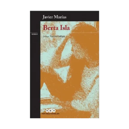 Berta Isla