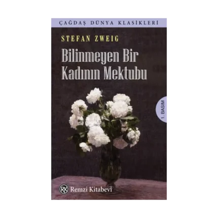 Bilinmeyen Bir Kadının Mektubu