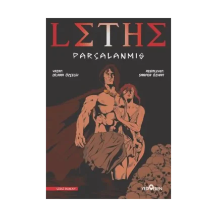 Lethe - Parçalanmış
