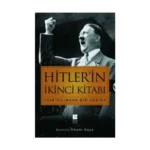Hitler’in İkinci Kitabı