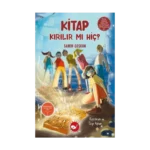 Kitap Kırılır Mı Hiç?