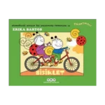 Uğurböceği Serisi 22 - Bisiklet