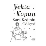 Kara Kedinin Gölgesi