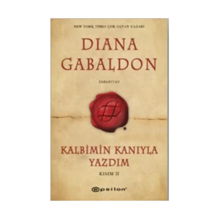 Kalbimin Kanıyla Yazdım Kısım II