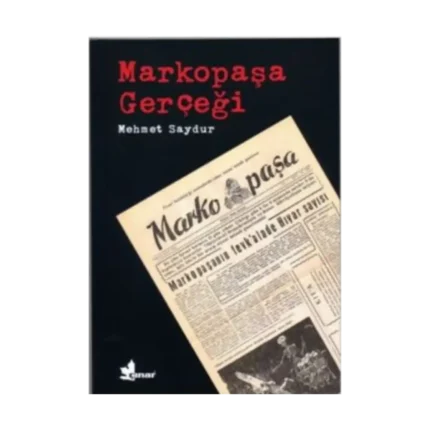 Markopaşa Gerçeği