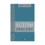 Eğitim Sözlüğü