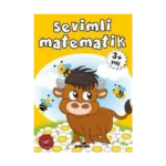 Sevimli Matematik +3 Yaş