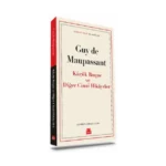 Küçük Roque ve Diğer Cinai Hikayeler