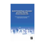 Sporda Psikolojik Duygu ve Davranışlar: Spor Karakteri, Sportmenlik, Rekabetçi Saldırganlık ve Öfke