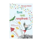Renk Renk Rengarenk!