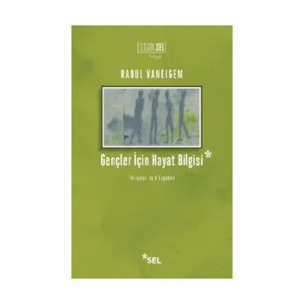 Gençler İçin Hayat Bilgisi