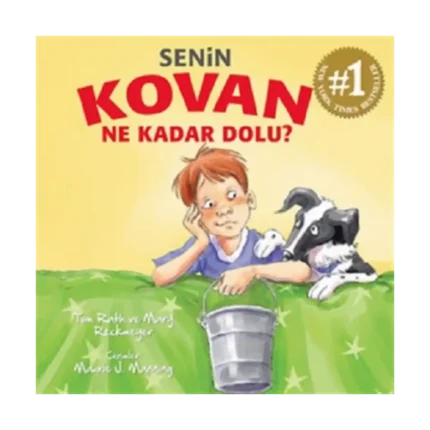 Senin Kovan Ne Kadar Dolu?