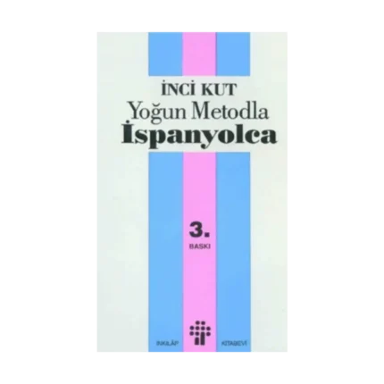 Yoğun Metodla İspanyolca