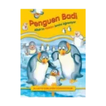 Allah'ın İsimlerini Öğreniyorum: Penguen Badi