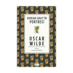 Dorian Gray'in Portresi(Bez Ciltli)